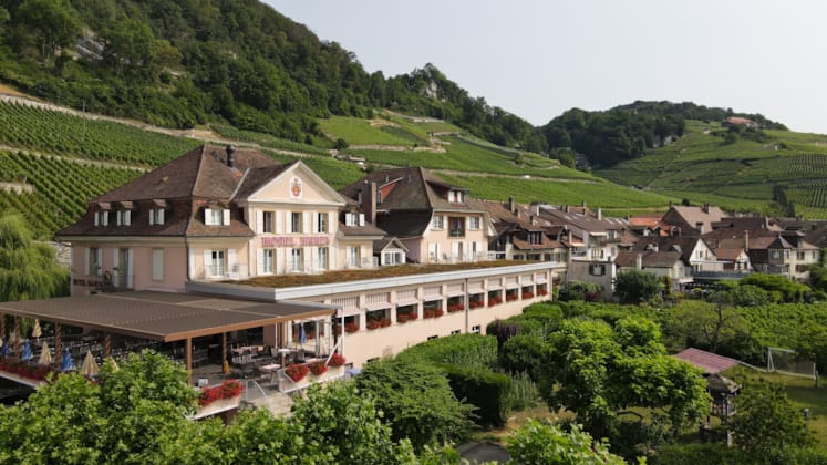 Hotel Bären